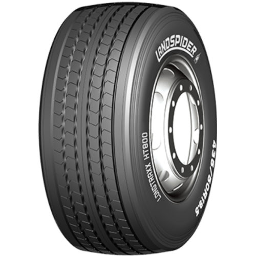 Фото грузовой шины Landspider Longtraxx HT900 435/50 R19.5 160J Прицеп